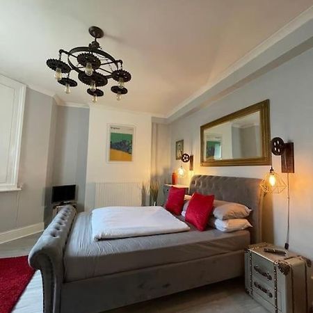 The Vault - Cosy Apartment In Central Hove / Brighton Eksteriør billede