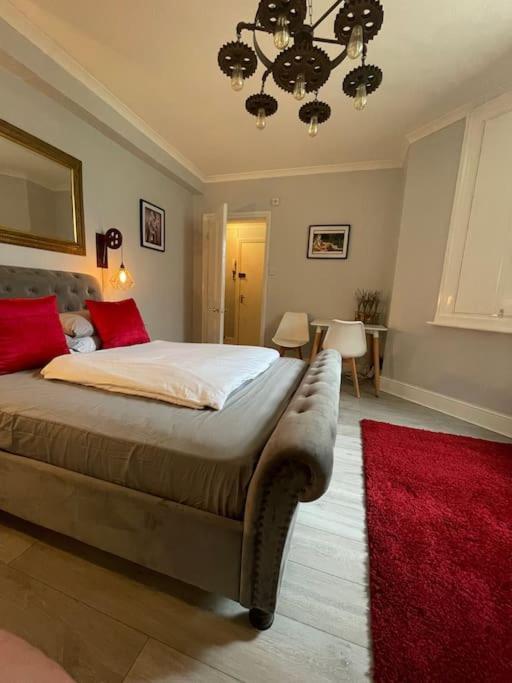The Vault - Cosy Apartment In Central Hove / Brighton Eksteriør billede