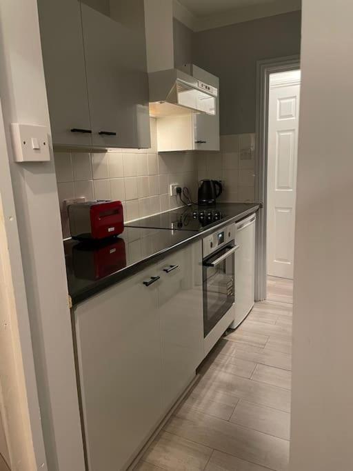 The Vault - Cosy Apartment In Central Hove / Brighton Eksteriør billede